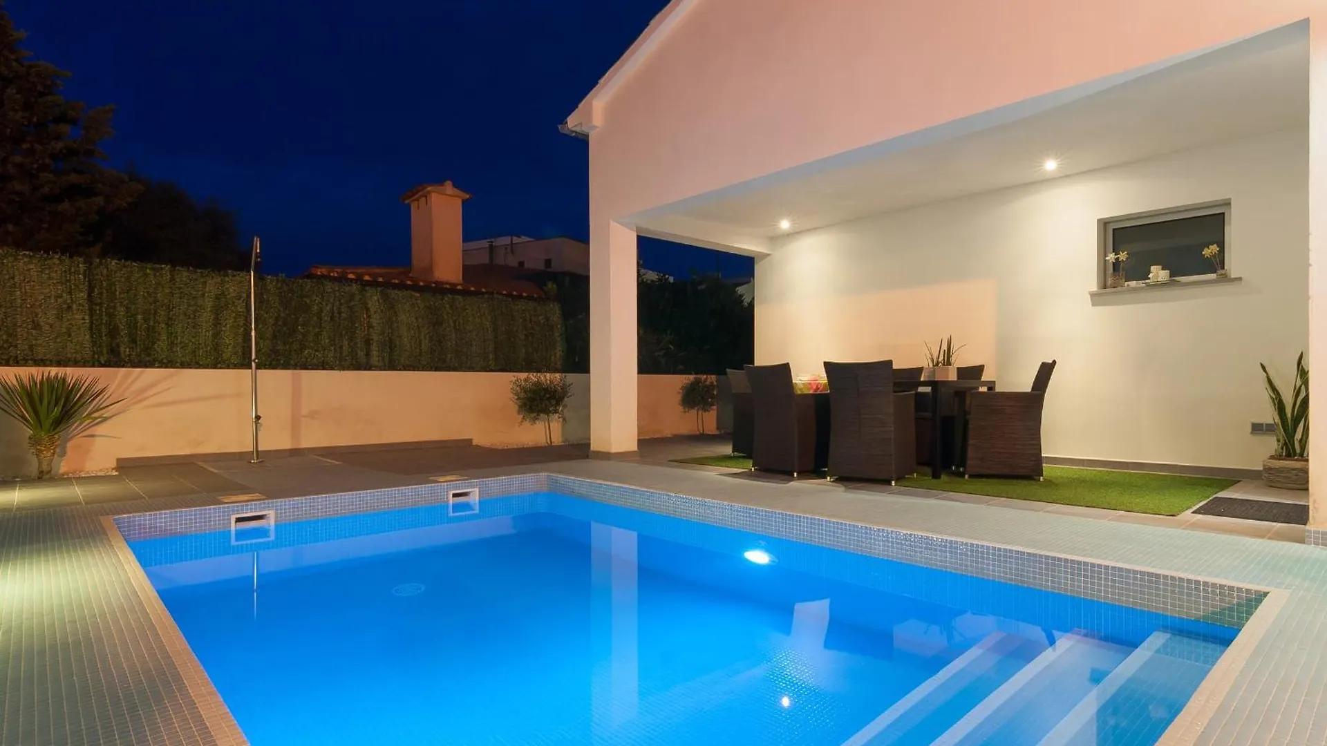 Chalet Llevant Can Picafort  España
