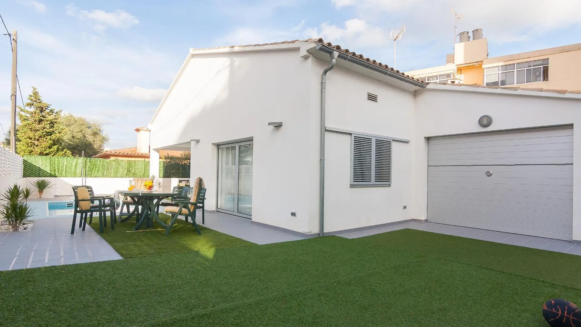 Chalet Llevant Can Picafort