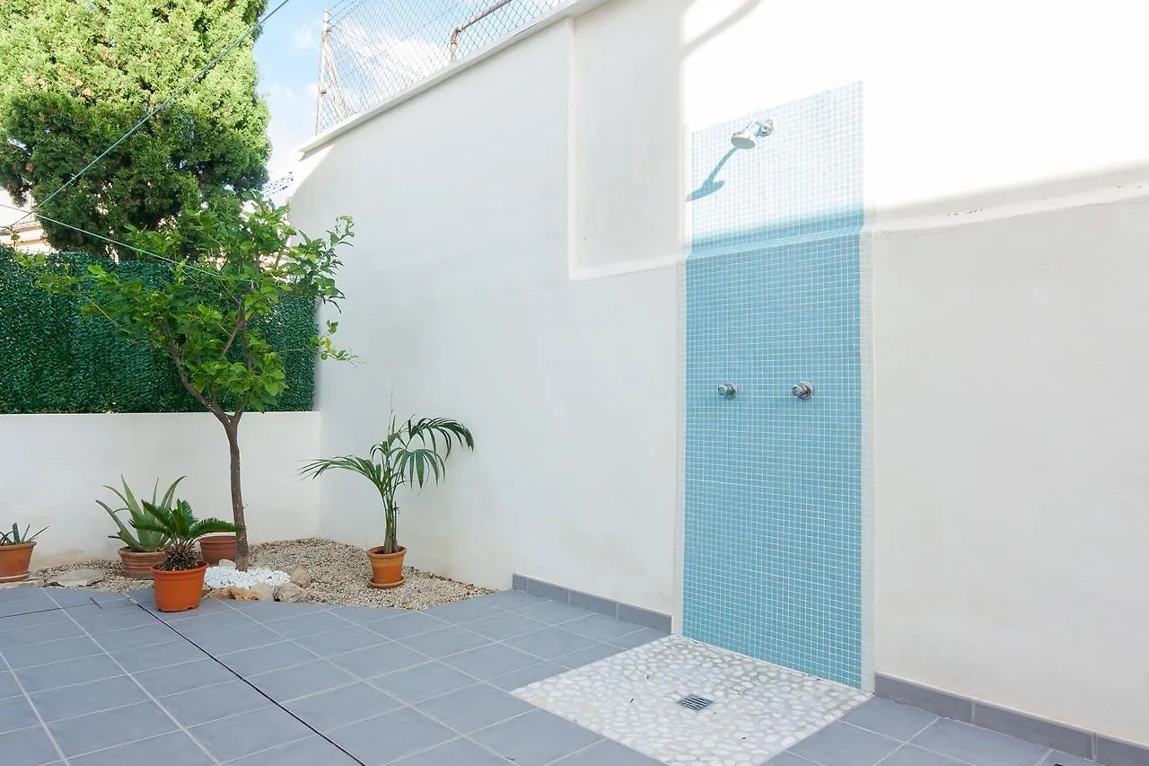 Llevant Can Picafort  Chalet Can Picafort (Mallorca)