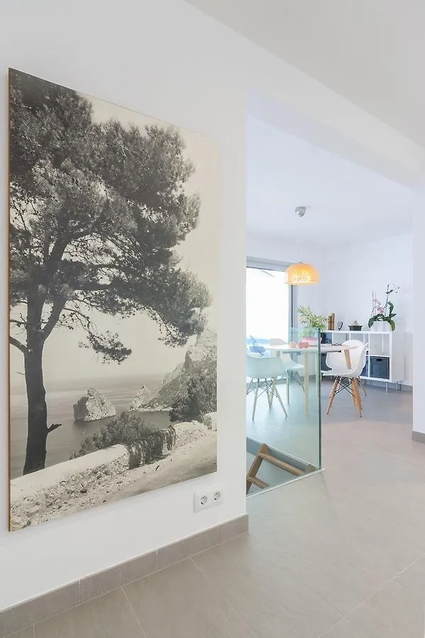 Chalet Llevant Can Picafort