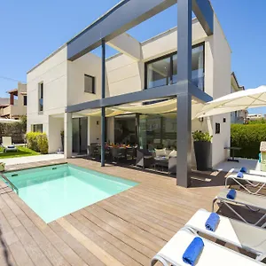 Jade I Villa
