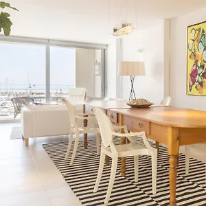  Apartamento Casa Catalina Mallorca Sea Front